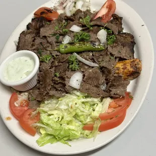 Mediterranean Turkish Grill