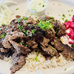 #1 Famous Turkish plate