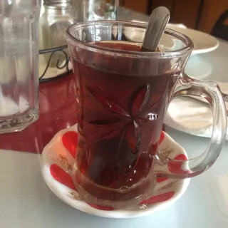 Turkish Tea