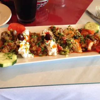 Meze Platter