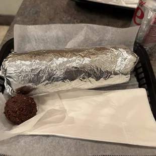 burritos and wraps, wraps, food, burrito