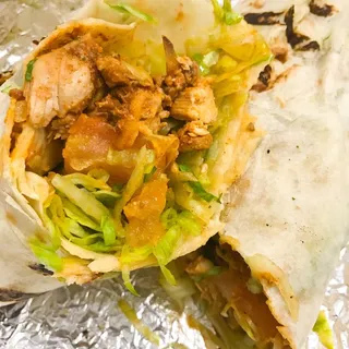 Chicken Wrap