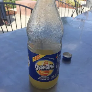 Orangina