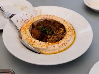 Oren's Hummus