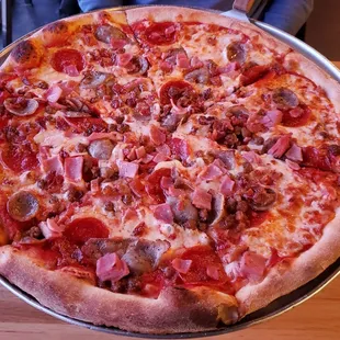 Meatlovers