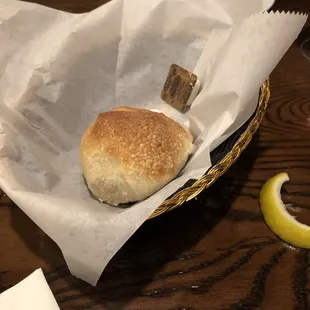Fresh roll