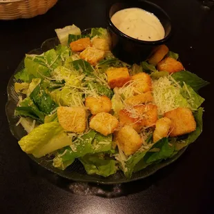 Caesar salad