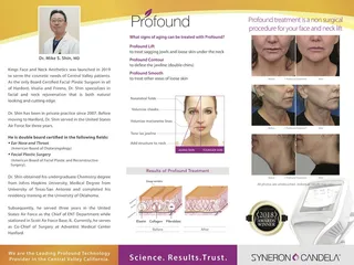 Kings Face and Neck Aesthetics