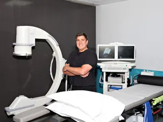 Coastal Bend Pain Management