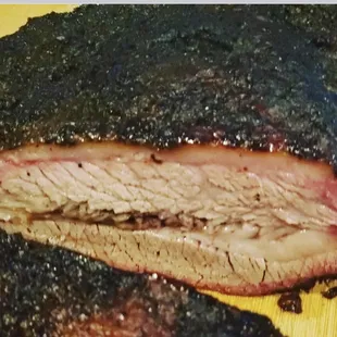 That Brisket