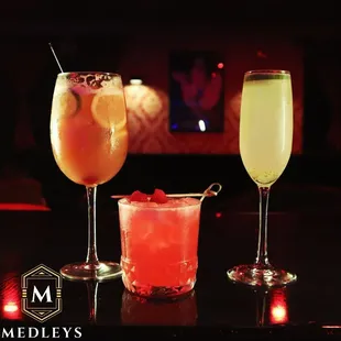 Medley's Lounge