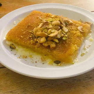 Kunafa