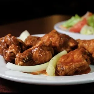 Medo's Chicken Wings