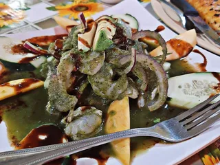 Birrieria Apatzingan