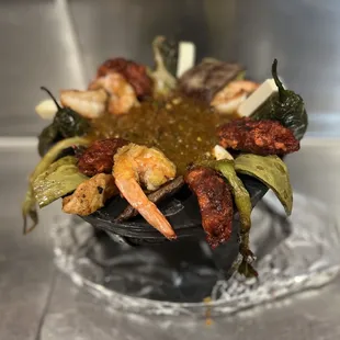 Molcajete