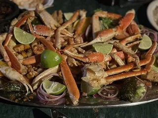 Don Gus Mexican & Seafood