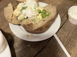 Antoine's Steakhouse