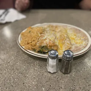 Medrano's Mexican Restaurant