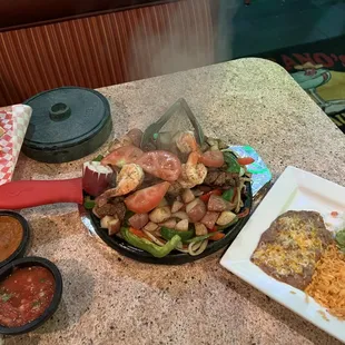 West Lancaster Steak House on 20th