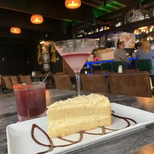 Limoncello Marscopone