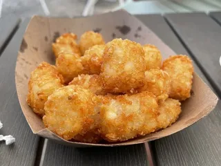 City Park  Fayetteville