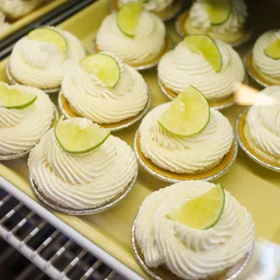 keylime pie