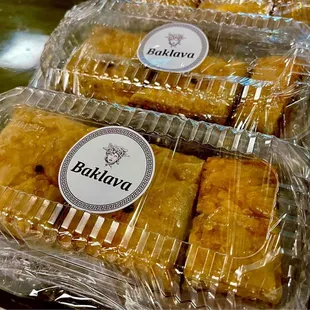 Baklava