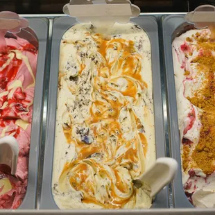 From scratch, the right way.