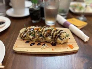 Sabai Sabai Thai Cuisine