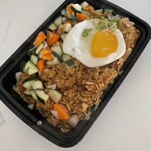 Nasi Goreng