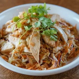 Chinese Chicken Salad