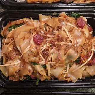 Char Kway Teow