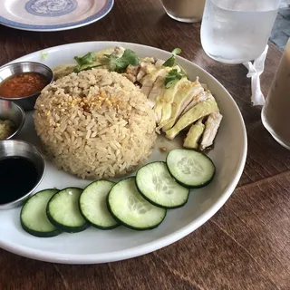Vietnamese Iced Coffee