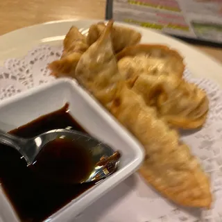 A9. Pot Sticker