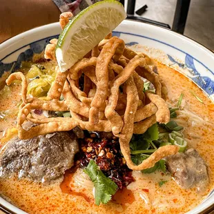 Mee Dee Thai Kitchen