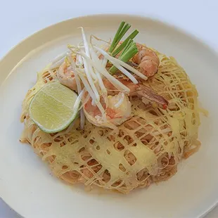 Mee Dee Pad Thai.