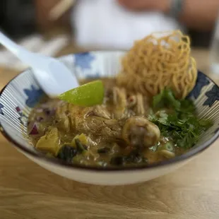 nood soup