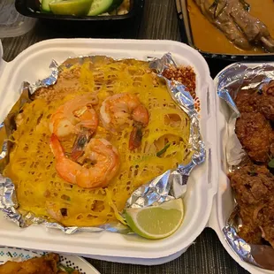 Pad Thai