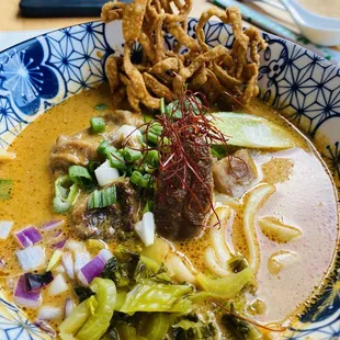 Khao Soi
