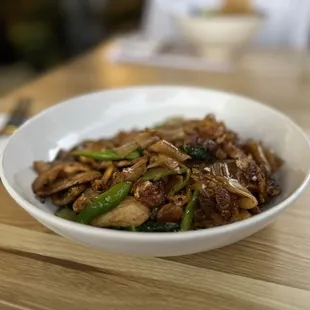 Pad See Ew