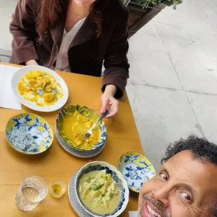 Green Curry