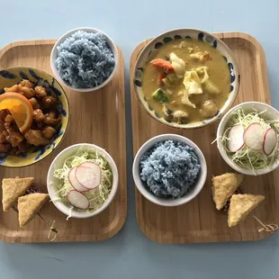 Yellow Curry
