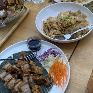Crispy Pork