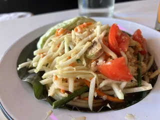Sticky Rice