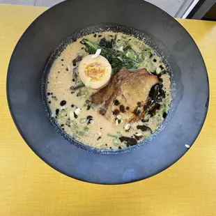 Mee Ramen