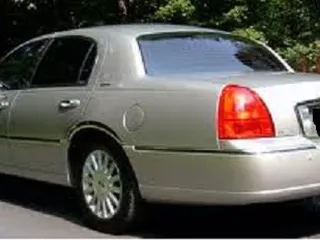 Advanced Suburban Transportation