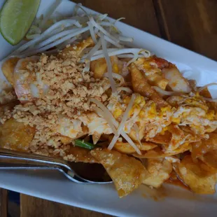 Pad Thai