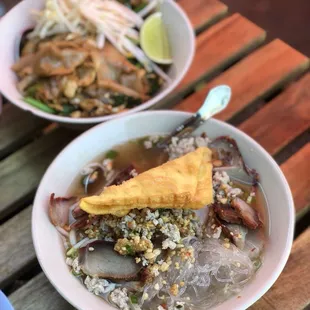 Glass Noodles