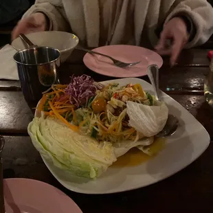 Papaya Salad