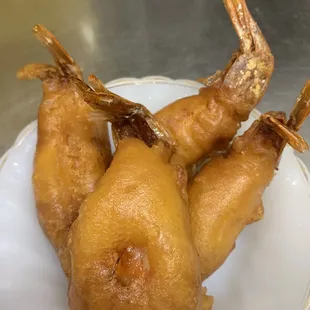 Tempura